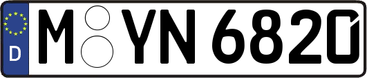 M-YN6820