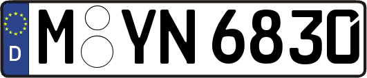 M-YN6830