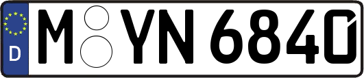 M-YN6840