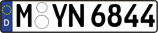 M-YN6844