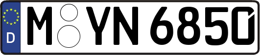 M-YN6850