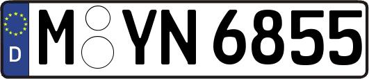 M-YN6855