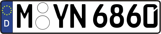 M-YN6860
