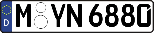 M-YN6880