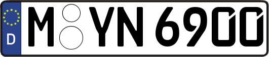 M-YN6900