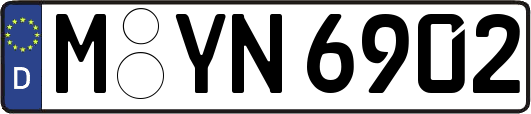 M-YN6902