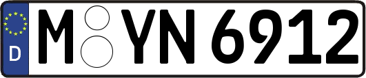 M-YN6912