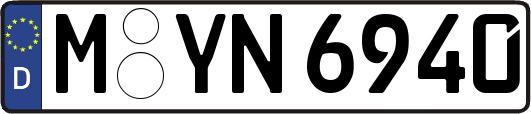 M-YN6940