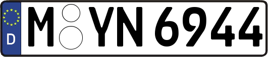 M-YN6944