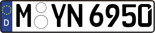 M-YN6950