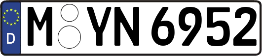 M-YN6952