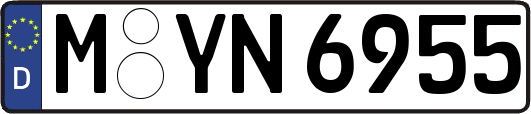 M-YN6955