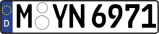 M-YN6971