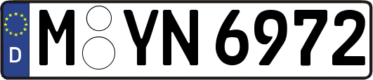 M-YN6972