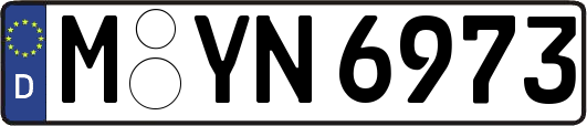 M-YN6973