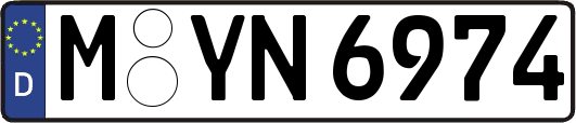 M-YN6974