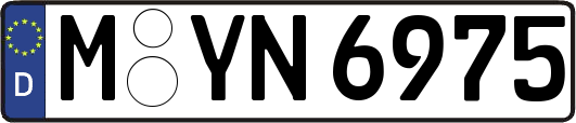 M-YN6975