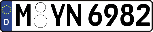 M-YN6982