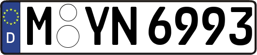 M-YN6993