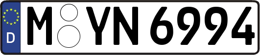 M-YN6994