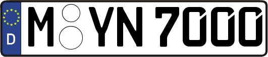 M-YN7000