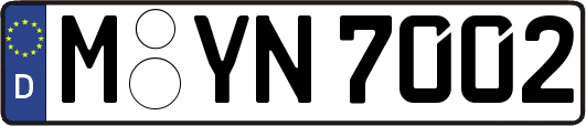 M-YN7002