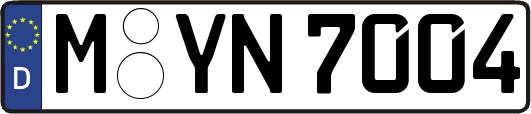 M-YN7004