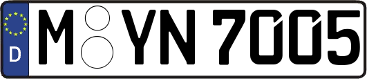 M-YN7005