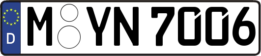 M-YN7006