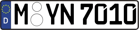M-YN7010