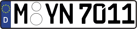 M-YN7011