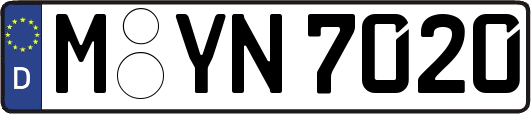 M-YN7020