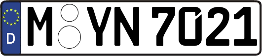 M-YN7021