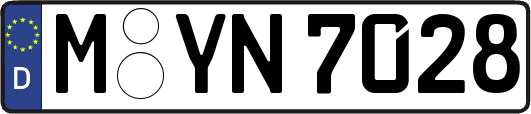M-YN7028