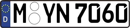 M-YN7060