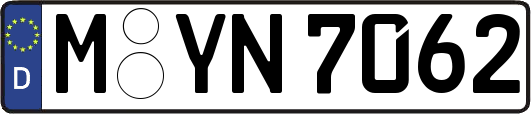 M-YN7062