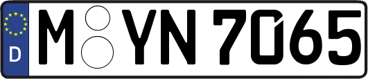 M-YN7065