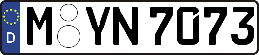 M-YN7073