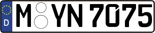 M-YN7075