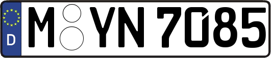 M-YN7085