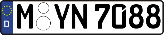 M-YN7088