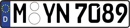 M-YN7089