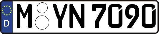 M-YN7090