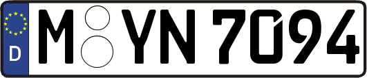 M-YN7094
