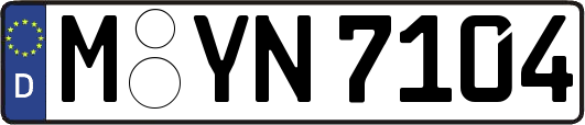 M-YN7104