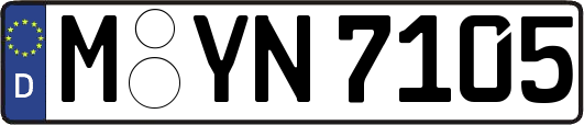 M-YN7105