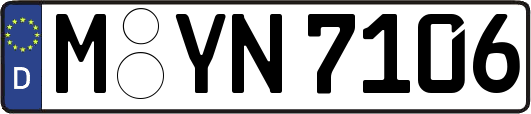 M-YN7106
