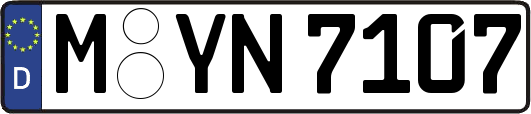 M-YN7107