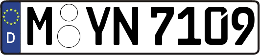 M-YN7109