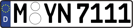 M-YN7111